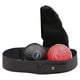 thumbnail image 2 of Boxeo Reflex Ball Diadema Fitness Boxing Gear Entrenamiento Reflex Punching Ball Diadema Negro Rojo, 2 of 5