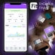 thumbnail image 4 of Switch Fit L2 Plus Gestionado De 24 Puertos Gigabit Poe+, 4 of 6