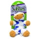 thumbnail image 1 of Juguete para perros Petmate Softies Cow, tamaño mediano, 1 of 2