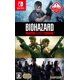 thumbnail image 1 of Paquete Triple Resident Evil de Capcom para Nintendo Switch, 1 of 4
