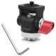 thumbnail image 1 of Adaptador De Montaje De Zapata Para Sofocos, Soporte De Montaje Con Tornillo De 1/4 "para Monitor De Luz De Vídeo, 1 of 5