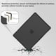 thumbnail image 3 of Funda MOSISO MacBook Pro 13 M2 M1 A2338 A2289 Negra, 3 of 3