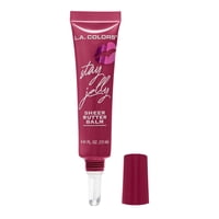 Bálsamo Labial L.A. Colors Stay Jelly Sheer Butter Sweet Note