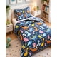 thumbnail image 1 of Cubrecama Quilt y Funda de Almohada Ultraligero Fresco 1.5 Plazas, 1 of 6