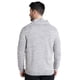 thumbnail image 2 of SWEATER CUELLO CRUZADO gris M, 2 of 5