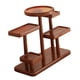 thumbnail image 3 of Organizador De Llaves Para Mesa De Entrada, Organizador De Joyas Para Decoración Del Hogar Y Dormitorio, Estilo A, 3 of 5