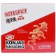 thumbnail image 2 of Snack Picante WeiLong Konjac Shuang 360g Vegano, 2 of 3