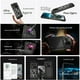 thumbnail image 5 of Celular Rugged Rugone Xever 7 - Esim 2, Incluye 2 Baterías + Dock De Carga, Pantalla Amoled, Linterna Torchx 230lm, Cámara Visión Nocturna 64mp, Carga Rápida De 33w, 5 of 10
