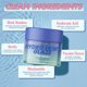 thumbnail image 3 of Crema de Día Sunday Essence 50 ml Ácido Hialurónico Vegana, 3 of 7