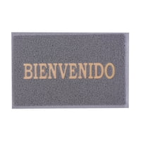 Dib - Limpiapiés Comfort Mat 038X058 Gris