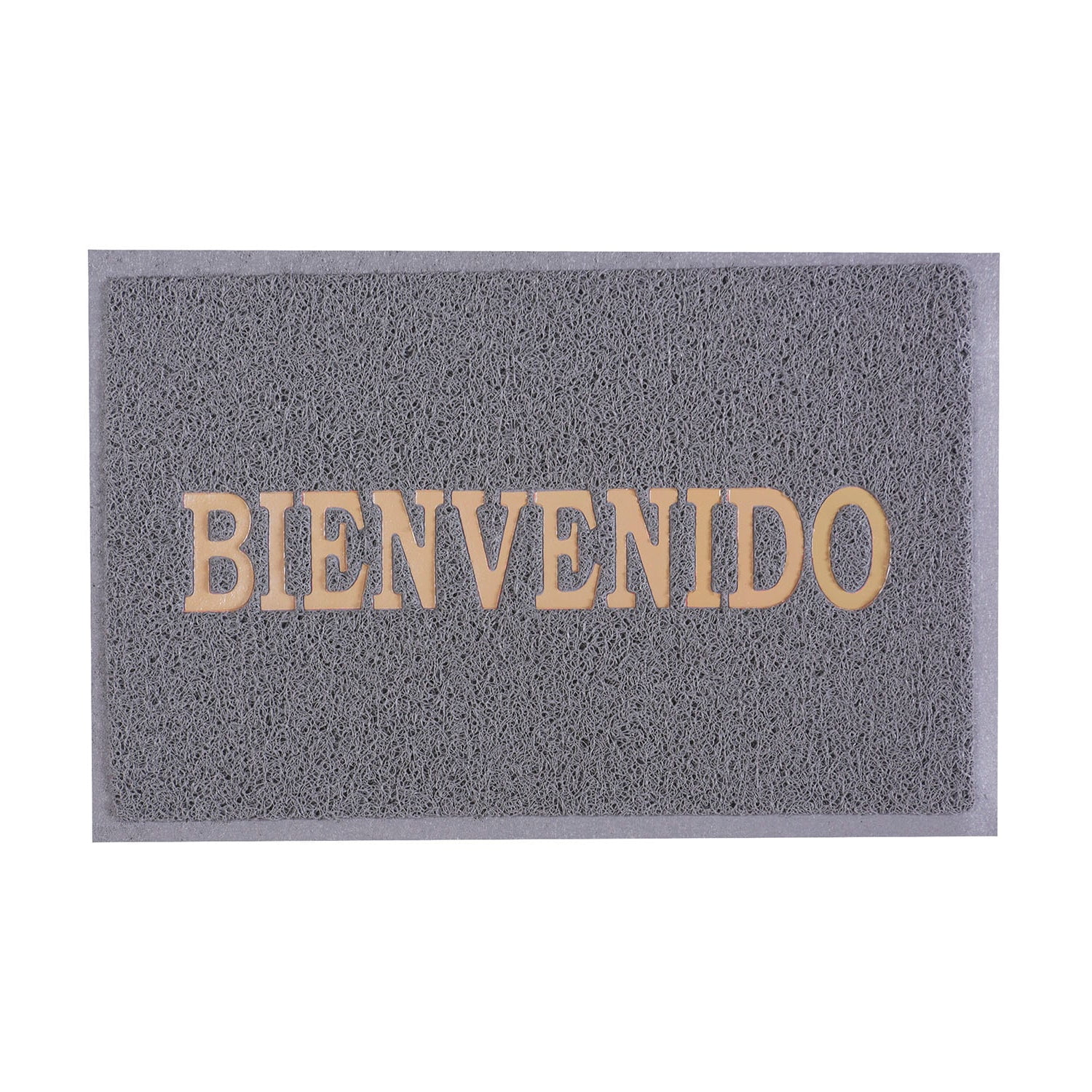 Dib - Limpiapiés Comfort Mat 038x058 Gris
