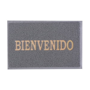 Dib - Limpiapiés Comfort Mat 038X058 Gris