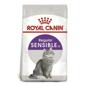 Royal Canin - Alimento Gato Adulto Regular Sensible