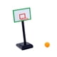 thumbnail image 5 of Aro De Baloncesto Para Casa De Mu?ecas Con Pelota, Escala 1/12, Adorno En Miniatura Para Accesorios De Fotografía, 5 of 5