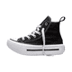 thumbnail image 4 of ZAPATILLAS URBANAS CONVERSE CTAS LIFT DOUBLE STACK INFANTIL | A15868C-001 - Talla 32 CL / 1 US / 19.5 CM, 4 of 6
