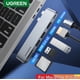 thumbnail image 5 of Ugreen 80856 Adaptador Usb C Hub Para Macbook Pro Macbook Air M1, 5 of 12