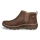 thumbnail image 3 of Botín Mujer Easy Going Fall View Café Skechers, 3 of 3