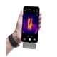 thumbnail image 3 of Cámara térmica Fluke TC01A iSee Mobile para Android con temperatura, 3 of 6