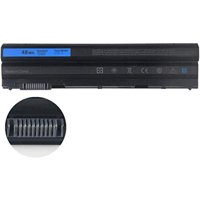 Batería De Repuesto Fully 8858X Compatible Con Dell Inspiron