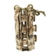 thumbnail image 5 of Bolsa Para Hervidor Tactical Molle Bolsa Para Portador De Botellas De Agua Desert Digital Camo, 5 of 5