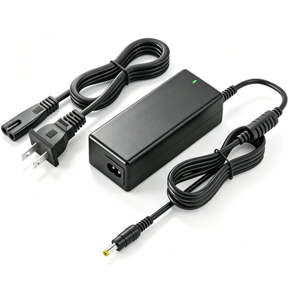 Fuente de Alimentación ActZone 12V 5A 60W 5,5x2,5mm