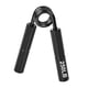 thumbnail image 2 of Ejercitador Entrenador De Fuerza Fitness Muñeca Gimnasio Atletas Mano Agarre Fortalecedor Negro 250 Lb, 2 of 5