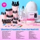 thumbnail image 3 of Kit de Esmalte de Uñas en Gel Beetles Deal Box con Luz UV - 35 Colores, 3 of 9