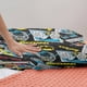 thumbnail image 3 of Batman Bedding Sets Cartoon Duvet Cover Lightweight 3 Piece Bet Sets for Kids Boys Girls, 3 of 5