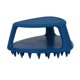 thumbnail image 1 of Cepillo De Barba Para Hombres Peine De Bigote Seco Húmedo De Silicona Para Hombres Para Regalos Para Hombres Azul Oscuro, 1 of 5