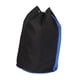 thumbnail image 2 of Mochila Con Cordón Portátil Mma Taekwondo Bolsa Para Vacaciones Natación Ejercicio Azul, 2 of 3