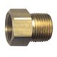 thumbnail image 1 of Conector JR Products 07-30045 Flare invertida x 1/4 MPT, 1 of 1