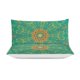 thumbnail image 3 of Oil Painting Style 3-Piece Twin Bed Set - Includes 1 Single Comforter And 2 Pillowcases Bedding - Fade Resistant Microfiber - Oil Painting Style, 3 of 4