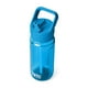 thumbnail image 1 of Botella de agua Yeti Yonder 600 ml/20 oz con tapa de pajita Big Wave Blue, 1 of 3