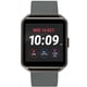 thumbnail image 1 of Smartwatch Timex Iconnect Gray Silicone, 1 of 2