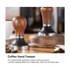 thumbnail image 3 of Tamper Acero Y Madera Para Cafetera Espresso 5.2 Mm Barista Cafe, 3 of 3
