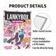 thumbnail image 4 of Baby Looney Tunes Cartel de metal, decoración de pared con cartel de metal personalizado, regalos para aficionados, amigos, familia y seres queridos 40x30cm, 4 of 6
