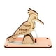 thumbnail image 1 of Accesorios De Madera Para Tablero Ocupado, Juguetes Educativos Tempranos Para Ni?as, Regalos Navide?os, Pájaros, 1 of 5