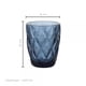 thumbnail image 4 of Set 6 Vasos Azul 240ml, 4 of 4