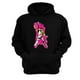 thumbnail image 1 of Polerón Canguro Freddy Mercury Negro Talla Xs Unisex, 1 of 3