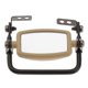 thumbnail image 4 of Piezas De Actualización De Espejo Retrovisor De Plástico RC 1/10 Para Coche HG-P408, 4 of 5