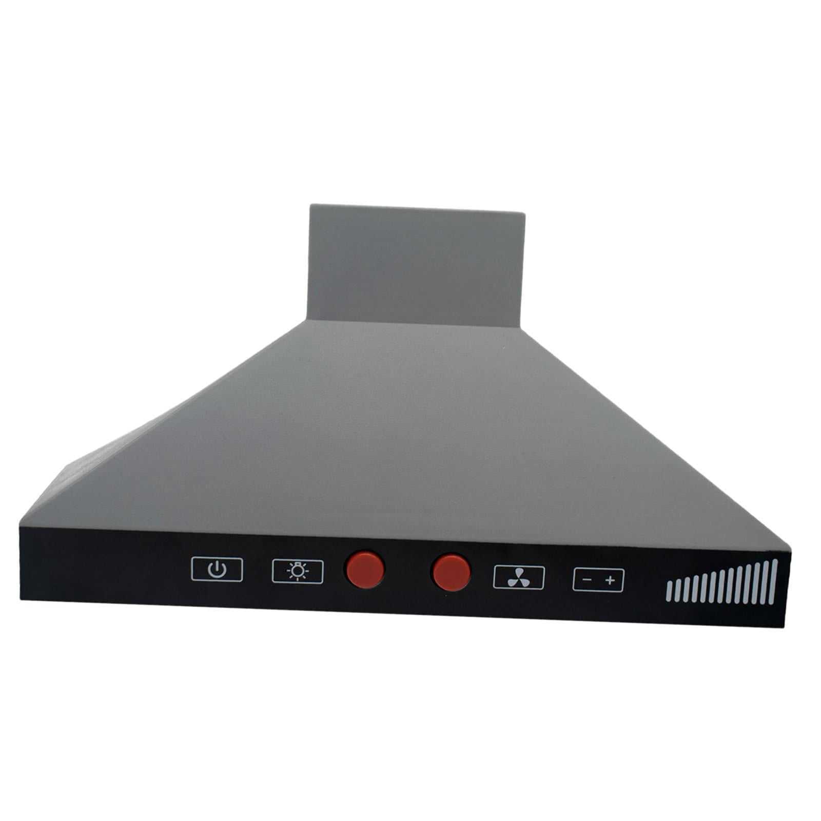 Bothyi - Juguete De Cocina Para Niños, Campana Extractora, Regalo De Cumpleaños, Campana De Cocina, Juego De Rol Interactivo