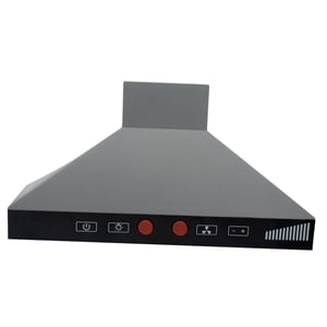 Bothyi - Juguete De Cocina Para Niños, Campana Extractora, Regalo De Cumpleaños, Campana De Cocina, Juego De Rol Interactivo