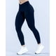 thumbnail image 2 of Calza Leggings Para Mujer Tiro Alto Gym V-Front, 2 of 4