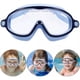 thumbnail image 2 of Gafas De Natación Para Niños Con Montura Grande, 2 of 2