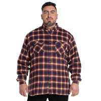 Kotting - Camisa Leñadora Special Fit