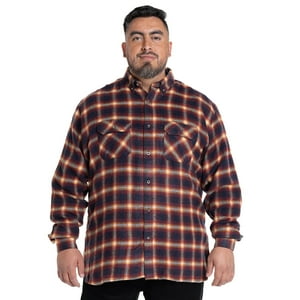 Kotting - Camisa Leñadora Special Fit