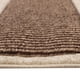 thumbnail image 3 of AlfombraHawaii 116X170 2095 Beige-Brown, 3 of 3