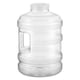 thumbnail image 4 of Botella De Almacenamiento De Agua Grande Tanque Portador BPA Emergencia Para Acampar Sin BPA 15L, 4 of 5