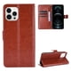 thumbnail image 1 of Funda tipo libro para iPhone 11 RPO, cartera todo‑en‑uno, funda multifuncional con tarjetero y correa de muñeca desmontable, 1 of 4