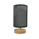 thumbnail image 1 of Lampara De Velador Lampara De Mesa Minimalista Basic, 1 of 2